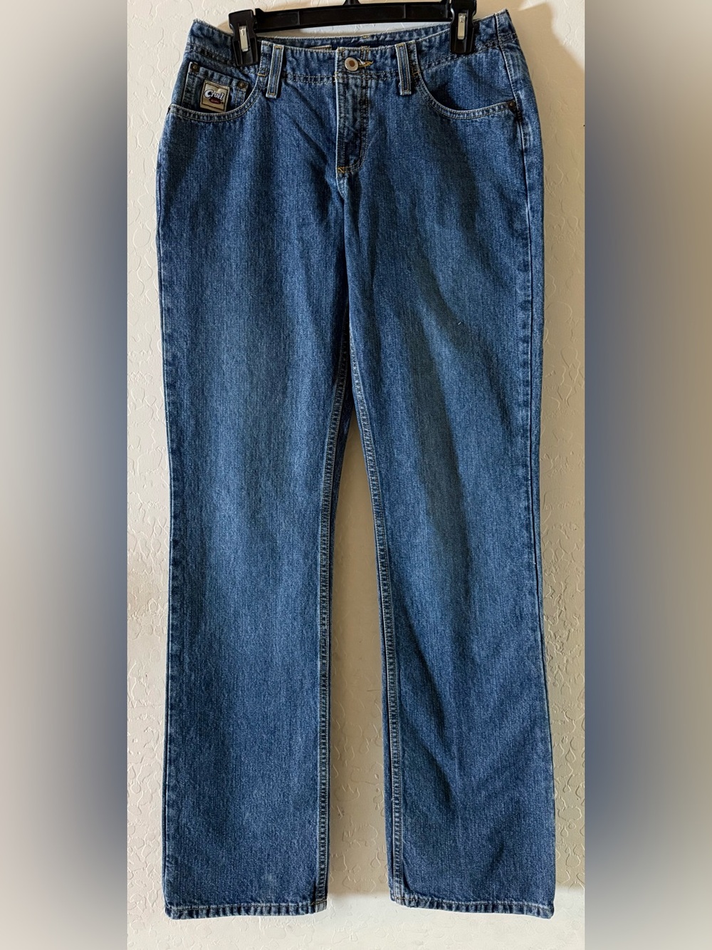 Cruel Girl, 7 X-long, Western jeans